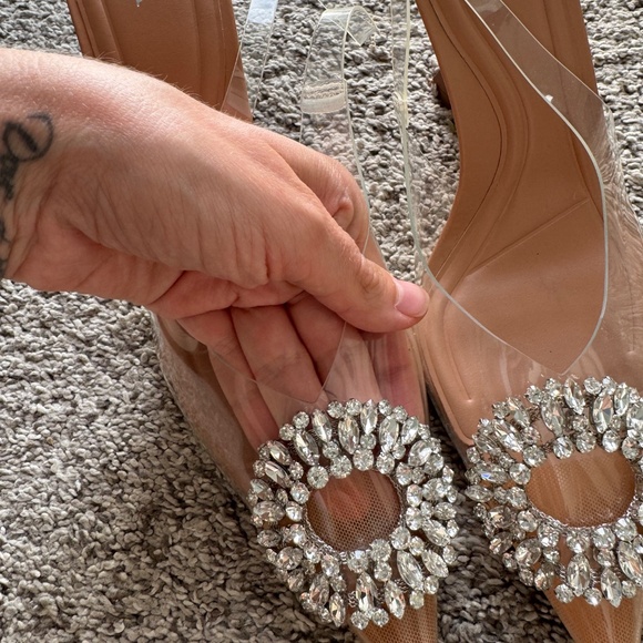 Zara heels - Picture 4 of 4